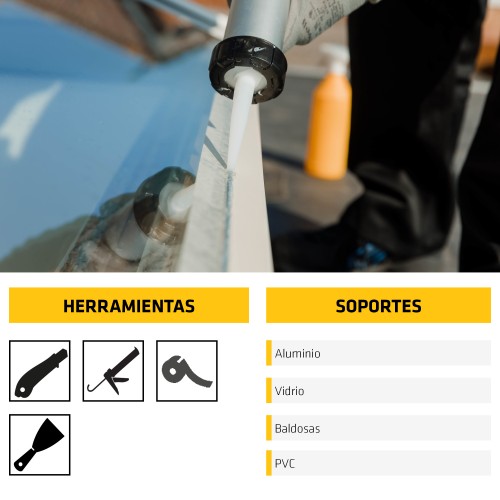 SikaSeal 171 Multiusos